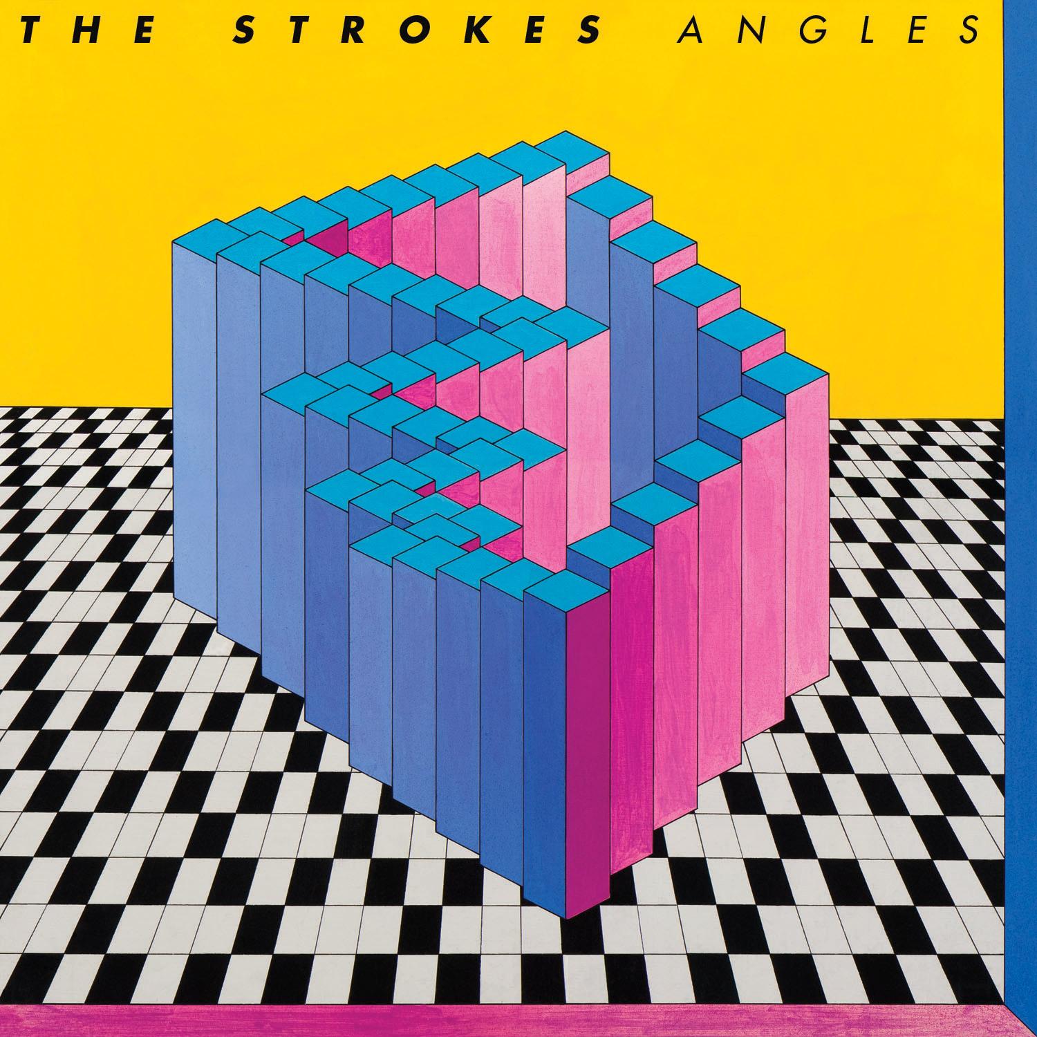 The-Strokes-Angles