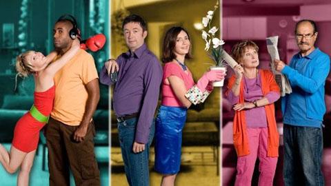 Scènes de ménages saison 3 ... bientôt un nouveau couple