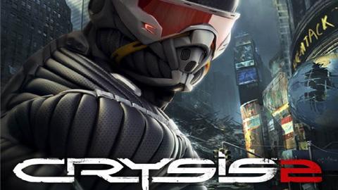 Crysis 2 ... avant la sortie vendredi ... une nouvelle vidéo