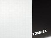 Deux nouveaux disques durs externes signés Toshiba