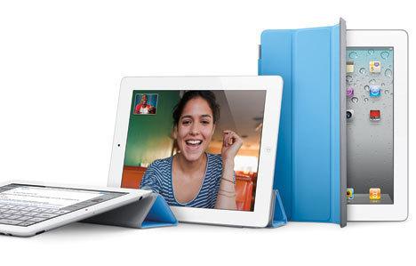 iPad 2: Les tarifs et sortie en France Vendredi à 17 heures iPad 2: Les tarifs et sortie en France Vendredi à 17 heures