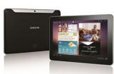 galaxy tab ctia 1 160x105 Les Samsung Galaxy Tab 8.9 et 10.1 officielles !