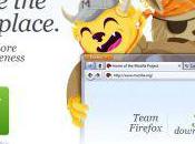 Firefox disponible téléchargement