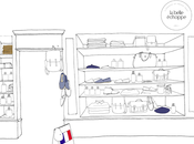 Belle Échoppe
