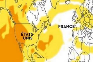 Panache radioactif, pas de panique