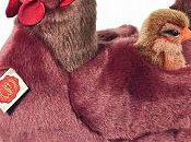 Pâques p'tits bouts tendresse signés Hermann Teddy Original