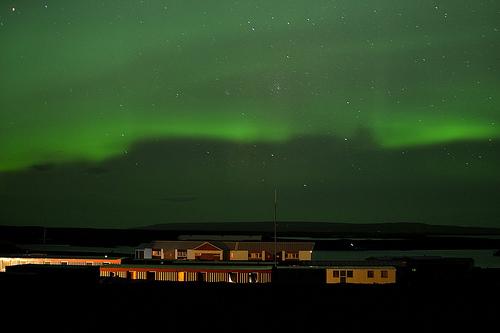 Aurore PAF du 28-02-11