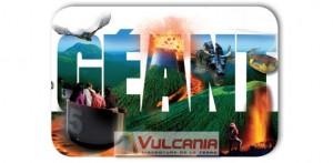 Vulcania en 2011 : encore des nouveautés