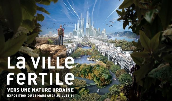 La Ville fertile