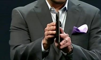 CTIA Orlando : Samsung présente une nouvelle Galaxy Tab 10.1 plus fine