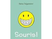 Souris!