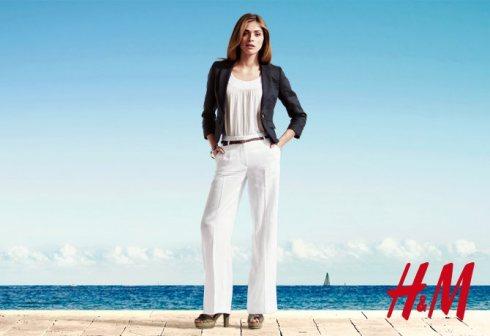 Efforless Elegance… H&M;!