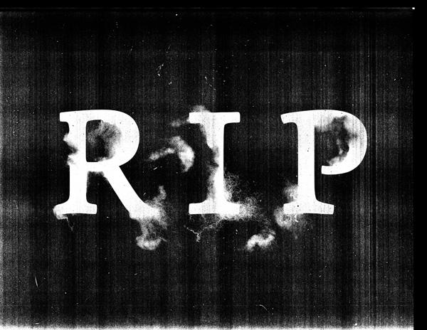 Quand la mort fauche à 15 ans