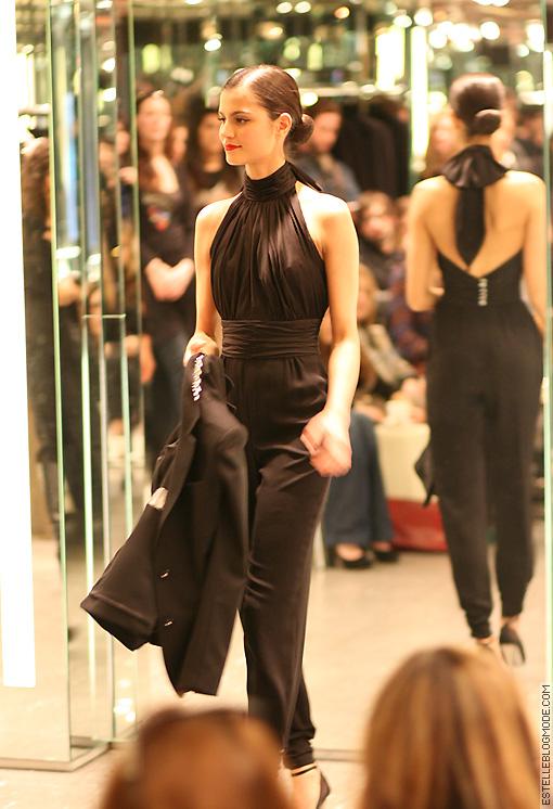 estelleblogmode azzaro 46 AZZARO Fashion Week Paris   Part 2