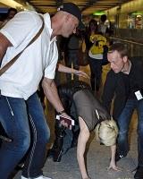 Boutches (La Ligne et La Boule)