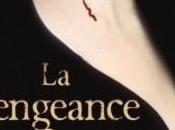 Outre tombe Tome vengeance sang Alyxandra Harvey