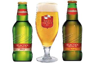 Kronenbourg Fleuron d’Alsace