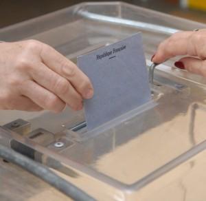 Saint-Maur : Résultats du premier tour des cantonales 2011