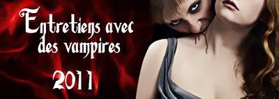 Report de la convention Entretiens avec des Vampires