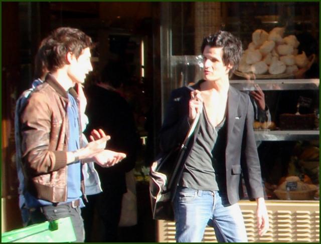 Le scandale du Médiateur