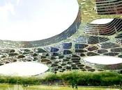 2011 Skyscraper Competition 2ème place