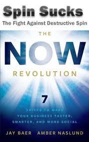 The « Now revolution »
