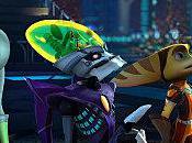 nouveau trailer pour Ratchet Clank: