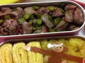 Bento carnivore (dukan)