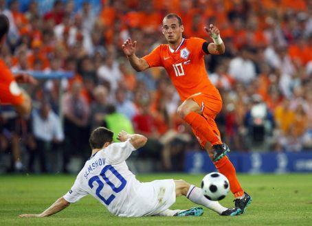 Eliminatoires Euro 2012, groupe E: Hongrie – Pays-Bas