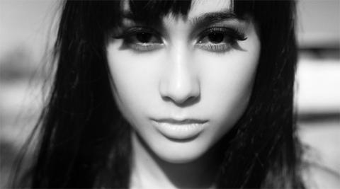 Natalia Kills ... Wonderland, son nouveau single (AUDIO)