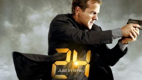 24 heures chrono ... le film en 2012