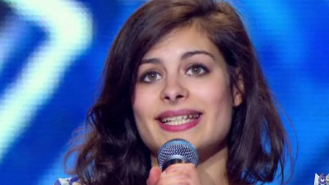 X-Factor 2011 ... VIDEO ... revivez les prestations de Maryvette et Bérénice