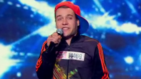 X-Factor 2011 ... VIDEO ... revivez les prestations de Matthieu et Florian