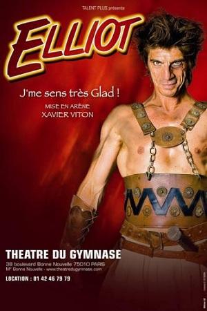 Chronique J’me sens très Glad !