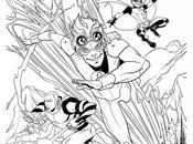 Young Justice Comics