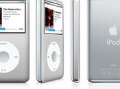 Steve Jobs L’existence l’iPod Classic n’est menacée