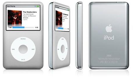 Steve Jobs : L’existence de l’iPod Classic n’est pas menacée