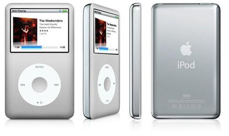 iPod Classic Steve Jobs : L’existence de l’iPod Classic n’est pas menacée