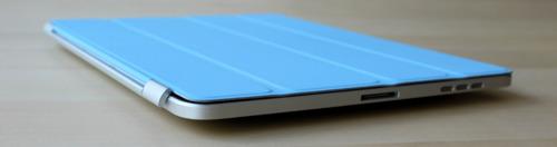 smartcover ipad La Smart Cover pour liPad 1