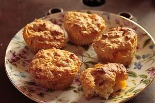 Recette Muffins