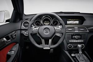 mercedes c63 amg coupe (22)