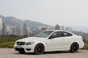 mercedes c63 amg coupe (6)