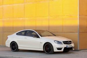 mercedes c63 amg coupe (12)