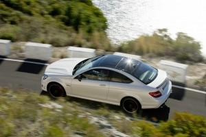 mercedes c63 amg coupe (25)