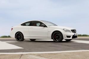 mercedes c63 amg coupe (8)
