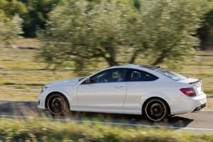 mercedes c63 amg coupe (3)