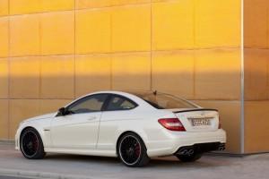 mercedes c63 amg coupe (11)