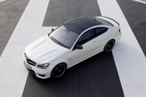 mercedes c63 amg coupe (4)