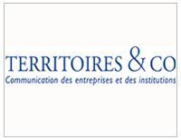 Territoires & Co : un blog sur le développement économique en Aquitaine