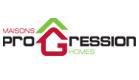 Maisons Progression Nouveau partenaire